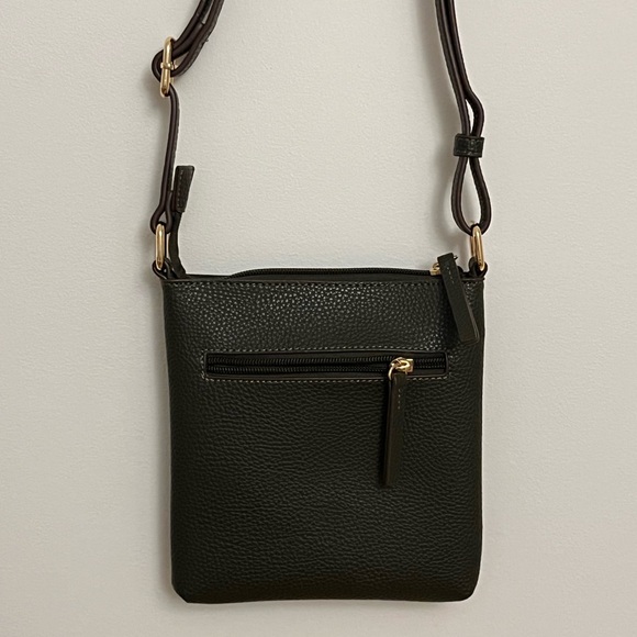 Mia & Luca Crossbody Purse - Picture 2 of 4